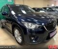 Синій Мазда СХ-5, об'ємом двигуна 2.2 л та пробігом 186 тис. км за 13300 $, фото 7 на Automoto.ua