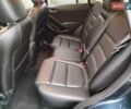 Синий Мазда СХ-5, объемом двигателя 2.2 л и пробегом 170 тыс. км за 14500 $, фото 20 на Automoto.ua
