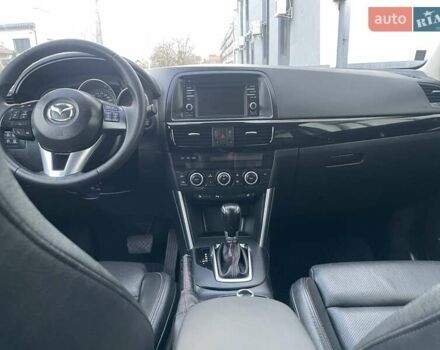 Синий Мазда СХ-5, объемом двигателя 0 л и пробегом 175 тыс. км за 14300 $, фото 51 на Automoto.ua
