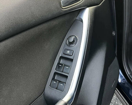 Синий Мазда СХ-5, объемом двигателя 2.2 л и пробегом 195 тыс. км за 14650 $, фото 17 на Automoto.ua