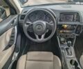 Синій Мазда СХ-5, об'ємом двигуна 2.5 л та пробігом 180 тис. км за 13940 $, фото 27 на Automoto.ua