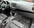Синий Мазда СХ-5, объемом двигателя 2.19 л и пробегом 225 тыс. км за 14800 $, фото 59 на Automoto.ua