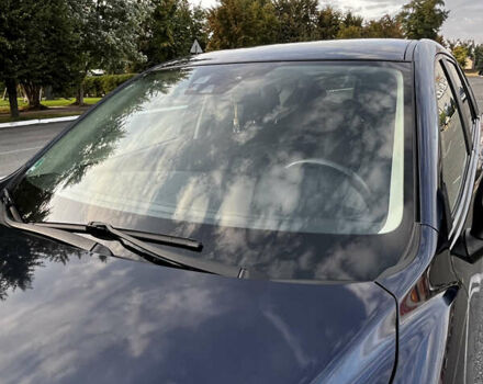 Синий Мазда СХ-5, объемом двигателя 2.2 л и пробегом 195 тыс. км за 14650 $, фото 7 на Automoto.ua