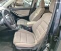 Синій Мазда СХ-5, об'ємом двигуна 2.5 л та пробігом 180 тис. км за 13940 $, фото 11 на Automoto.ua