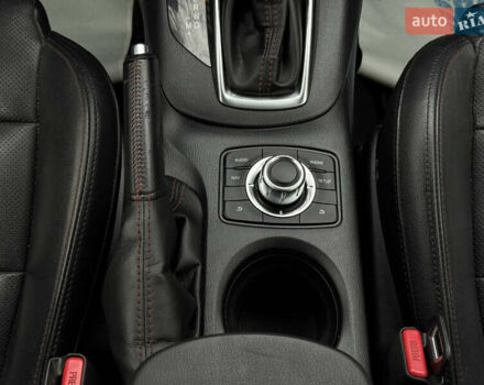 Синий Мазда СХ-5, объемом двигателя 2.2 л и пробегом 180 тыс. км за 13500 $, фото 31 на Automoto.ua