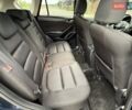 Синий Мазда СХ-5, объемом двигателя 2.19 л и пробегом 225 тыс. км за 14800 $, фото 53 на Automoto.ua