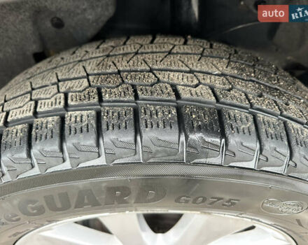 Синій Мазда СХ-5, об'ємом двигуна 2.19 л та пробігом 191 тис. км за 12999 $, фото 9 на Automoto.ua