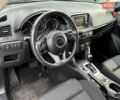 Синий Мазда СХ-5, объемом двигателя 2.19 л и пробегом 225 тыс. км за 14800 $, фото 47 на Automoto.ua