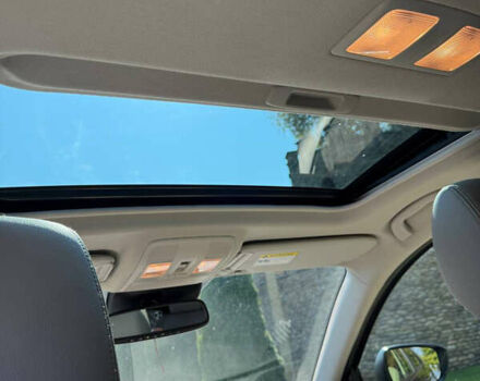 Синий Мазда СХ-5, объемом двигателя 2.5 л и пробегом 244 тыс. км за 16000 $, фото 4 на Automoto.ua