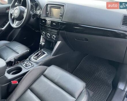 Синий Мазда СХ-5, объемом двигателя 0 л и пробегом 175 тыс. км за 14300 $, фото 65 на Automoto.ua