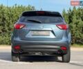 Синій Мазда СХ-5, об'ємом двигуна 2.5 л та пробігом 152 тис. км за 12500 $, фото 13 на Automoto.ua