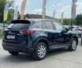 Синій Мазда СХ-5, об'ємом двигуна 2.5 л та пробігом 177 тис. км за 10355 $, фото 12 на Automoto.ua