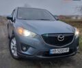 Синій Мазда СХ-5, об'ємом двигуна 2.5 л та пробігом 180 тис. км за 12300 $, фото 13 на Automoto.ua