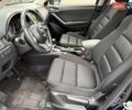 Синий Мазда СХ-5, объемом двигателя 2.19 л и пробегом 225 тыс. км за 14800 $, фото 41 на Automoto.ua