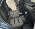 Синий Мазда СХ-5, объемом двигателя 2.5 л и пробегом 142 тыс. км за 13400 $, фото 21 на Automoto.ua