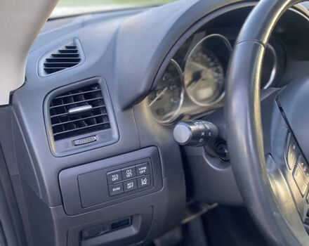 Синий Мазда СХ-5, объемом двигателя 2.2 л и пробегом 203 тыс. км за 14550 $, фото 7 на Automoto.ua