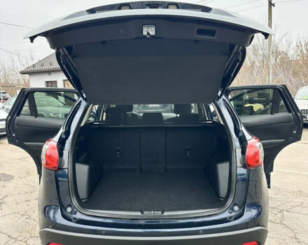 Синій Мазда СХ-5, об'ємом двигуна 2.19 л та пробігом 191 тис. км за 12999 $, фото 38 на Automoto.ua