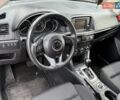 Синий Мазда СХ-5, объемом двигателя 2.19 л и пробегом 225 тыс. км за 14800 $, фото 49 на Automoto.ua