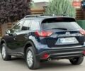 Синий Мазда СХ-5, объемом двигателя 2.19 л и пробегом 225 тыс. км за 14800 $, фото 22 на Automoto.ua