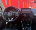 Синий Мазда СХ-5, объемом двигателя 2.19 л и пробегом 143 тыс. км за 17490 $, фото 13 на Automoto.ua