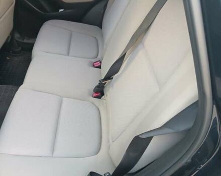 Синій Мазда СХ-5, об'ємом двигуна 2.5 л та пробігом 182 тис. км за 14900 $, фото 4 на Automoto.ua