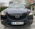 Синий Мазда СХ-5, объемом двигателя 2.2 л и пробегом 194 тыс. км за 13999 $, фото 14 на Automoto.ua