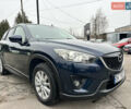 Синій Мазда СХ-5, об'ємом двигуна 2.19 л та пробігом 191 тис. км за 12999 $, фото 11 на Automoto.ua