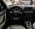 Синий Мазда СХ-5, объемом двигателя 2.2 л и пробегом 186 тыс. км за 13300 $, фото 14 на Automoto.ua