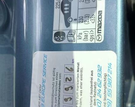 Синій Мазда СХ-5, об'ємом двигуна 2.19 л та пробігом 141 тис. км за 16000 $, фото 21 на Automoto.ua