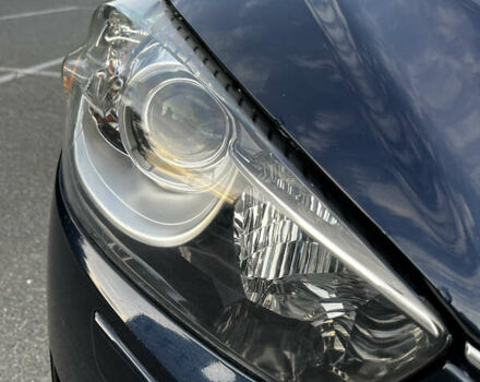 Синий Мазда СХ-5, объемом двигателя 2.2 л и пробегом 195 тыс. км за 14650 $, фото 9 на Automoto.ua