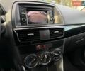 Синій Мазда СХ-5, об'ємом двигуна 2.5 л та пробігом 152 тис. км за 12500 $, фото 30 на Automoto.ua