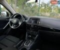 Синій Мазда СХ-5, об'ємом двигуна 2.5 л та пробігом 152 тис. км за 12500 $, фото 43 на Automoto.ua