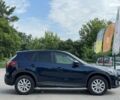 Синій Мазда СХ-5, об'ємом двигуна 2.5 л та пробігом 177 тис. км за 10355 $, фото 21 на Automoto.ua
