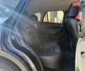 Синий Мазда СХ-5, объемом двигателя 2.19 л и пробегом 143 тыс. км за 17490 $, фото 10 на Automoto.ua