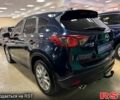 Синій Мазда СХ-5, об'ємом двигуна 2.2 л та пробігом 186 тис. км за 13300 $, фото 2 на Automoto.ua
