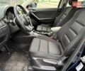 Синий Мазда СХ-5, объемом двигателя 2.19 л и пробегом 225 тыс. км за 14800 $, фото 39 на Automoto.ua