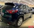 Синій Мазда СХ-5, об'ємом двигуна 2.2 л та пробігом 186 тис. км за 13300 $, фото 6 на Automoto.ua