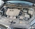 Синий Мазда СХ-5, объемом двигателя 2.5 л и пробегом 185 тыс. км за 14000 $, фото 6 на Automoto.ua