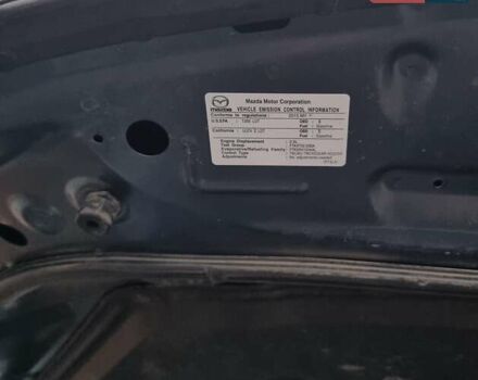 Синій Мазда СХ-5, об'ємом двигуна 2.5 л та пробігом 180 тис. км за 12300 $, фото 29 на Automoto.ua