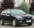 Синий Мазда СХ-5, объемом двигателя 2.19 л и пробегом 225 тыс. км за 14800 $, фото 15 на Automoto.ua