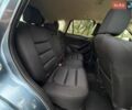 Синій Мазда СХ-5, об'ємом двигуна 2.5 л та пробігом 152 тис. км за 12500 $, фото 42 на Automoto.ua