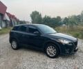 Синій Мазда СХ-5, об'ємом двигуна 2.5 л та пробігом 222 тис. км за 12999 $, фото 1 на Automoto.ua