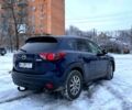 Синий Мазда СХ-5, объемом двигателя 22 л и пробегом 191 тыс. км за 13500 $, фото 2 на Automoto.ua