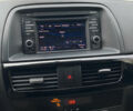 Синий Мазда СХ-5, объемом двигателя 2.5 л и пробегом 142 тыс. км за 13400 $, фото 30 на Automoto.ua