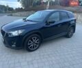 Синій Мазда СХ-5, об'ємом двигуна 2.2 л та пробігом 205 тис. км за 13000 $, фото 1 на Automoto.ua