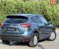 Синій Мазда СХ-5, об'ємом двигуна 2.5 л та пробігом 152 тис. км за 12500 $, фото 18 на Automoto.ua