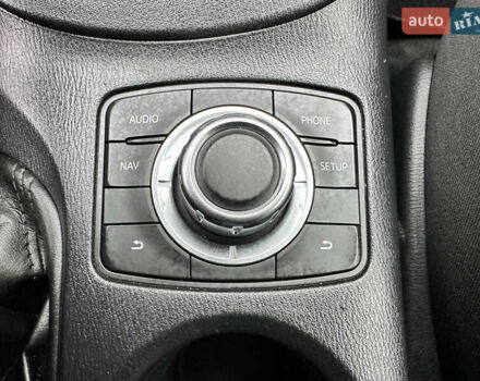 Синій Мазда СХ-5, об'ємом двигуна 2.19 л та пробігом 191 тис. км за 12999 $, фото 27 на Automoto.ua