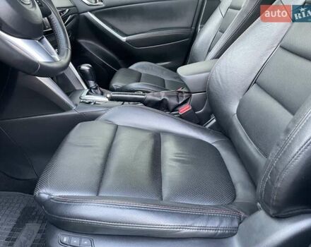 Синий Мазда СХ-5, объемом двигателя 0 л и пробегом 175 тыс. км за 14300 $, фото 38 на Automoto.ua