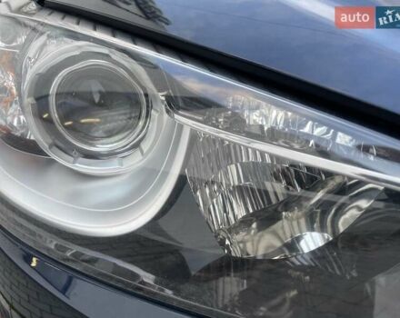 Синий Мазда СХ-5, объемом двигателя 0 л и пробегом 175 тыс. км за 14300 $, фото 26 на Automoto.ua