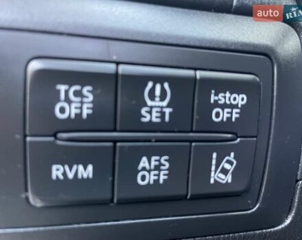 Синий Мазда СХ-5, объемом двигателя 0 л и пробегом 175 тыс. км за 14300 $, фото 32 на Automoto.ua